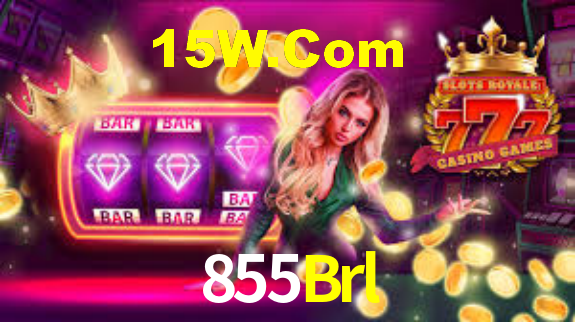 Mercados ao vivo e cash out na 855Brl