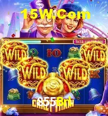 Variedade de jogos na 855Brl